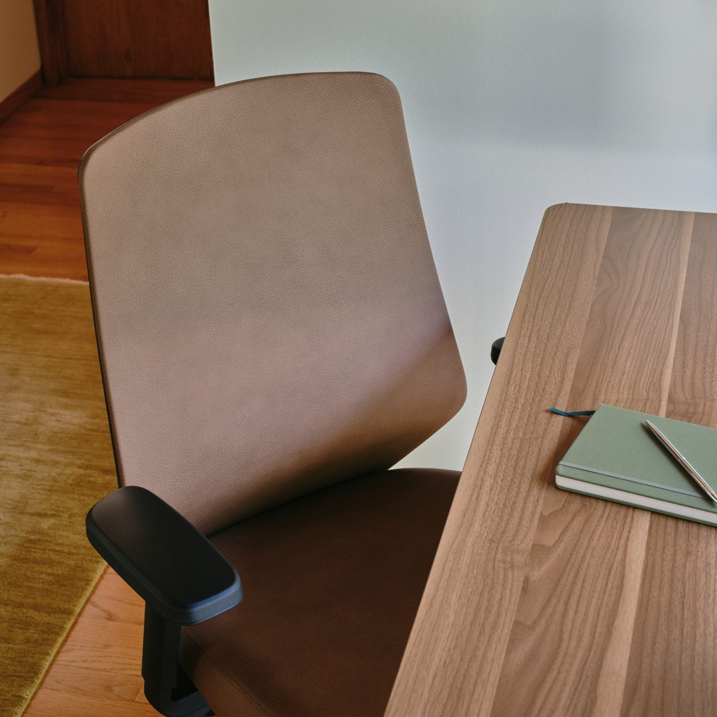 Ergonomic Chair+