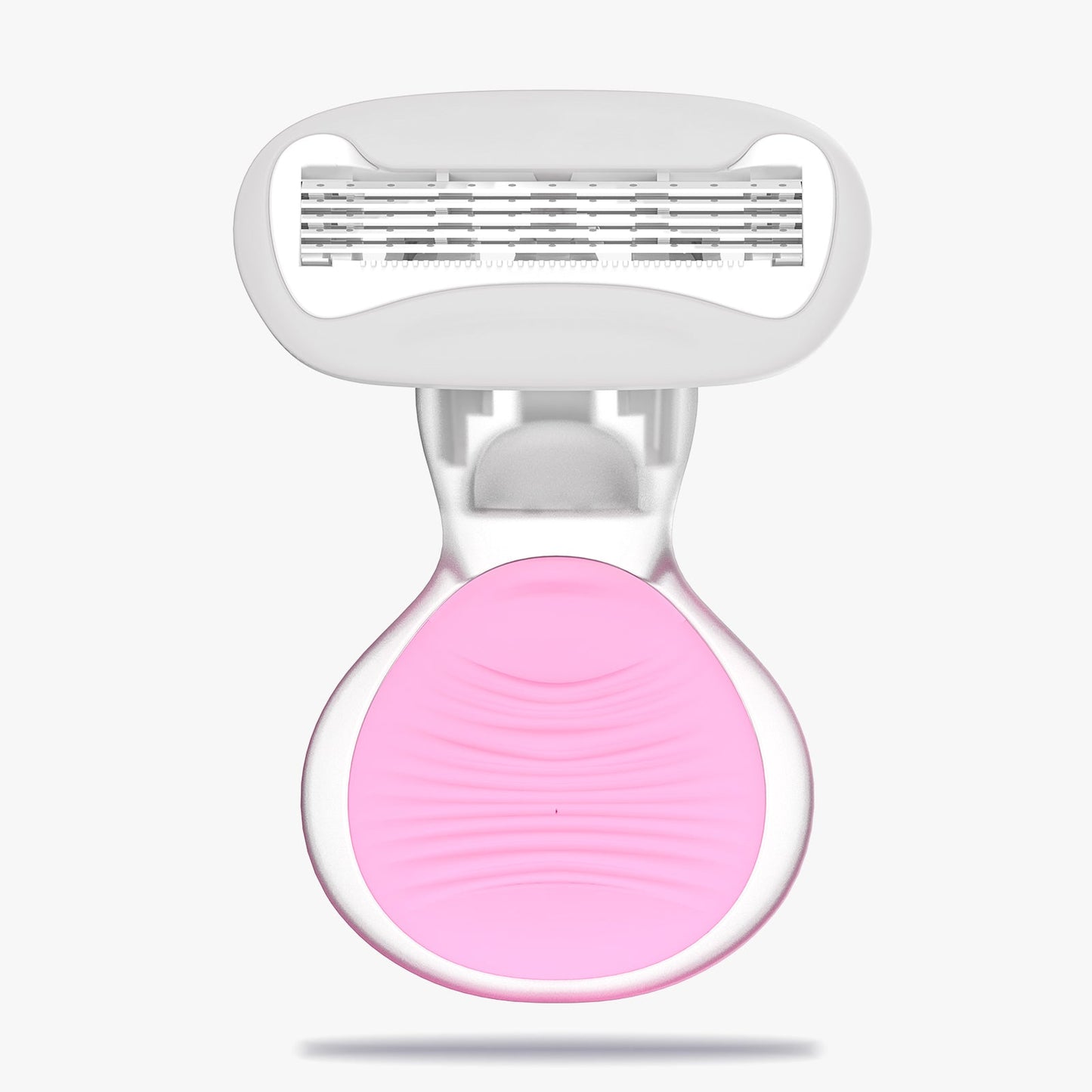 Liberex Women's Travel Razor