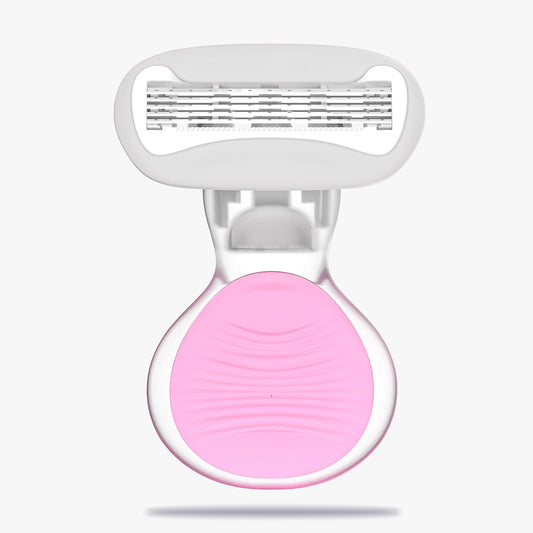 Liberex Women's Travel Razor