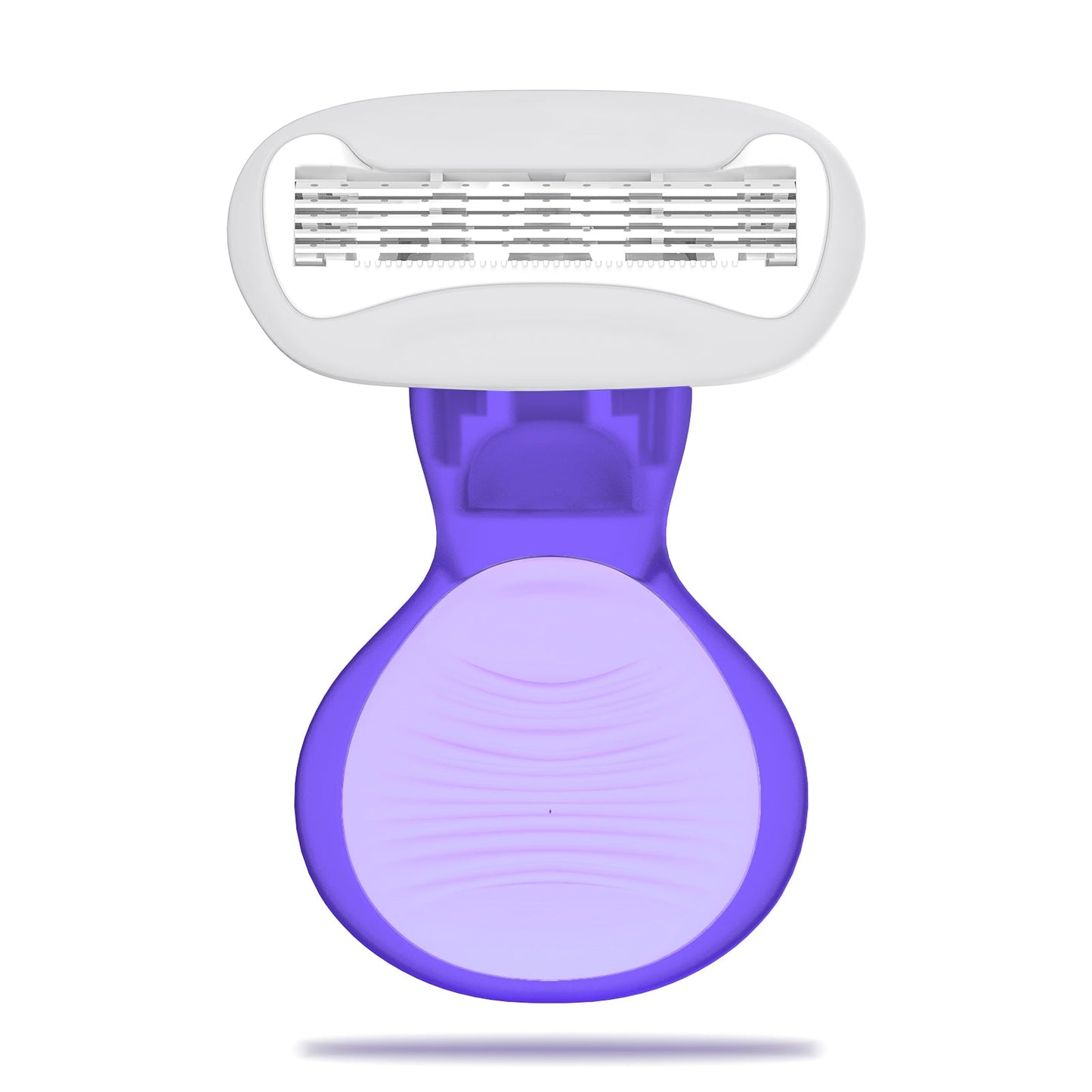Liberex Women's Travel Razor
