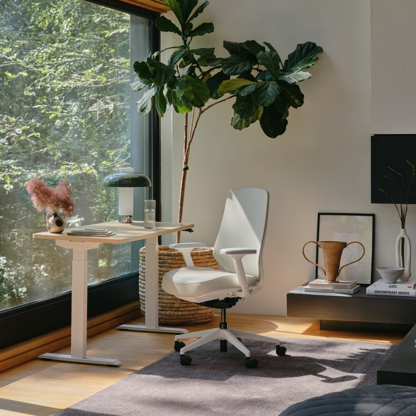 Ergonomic Chair+