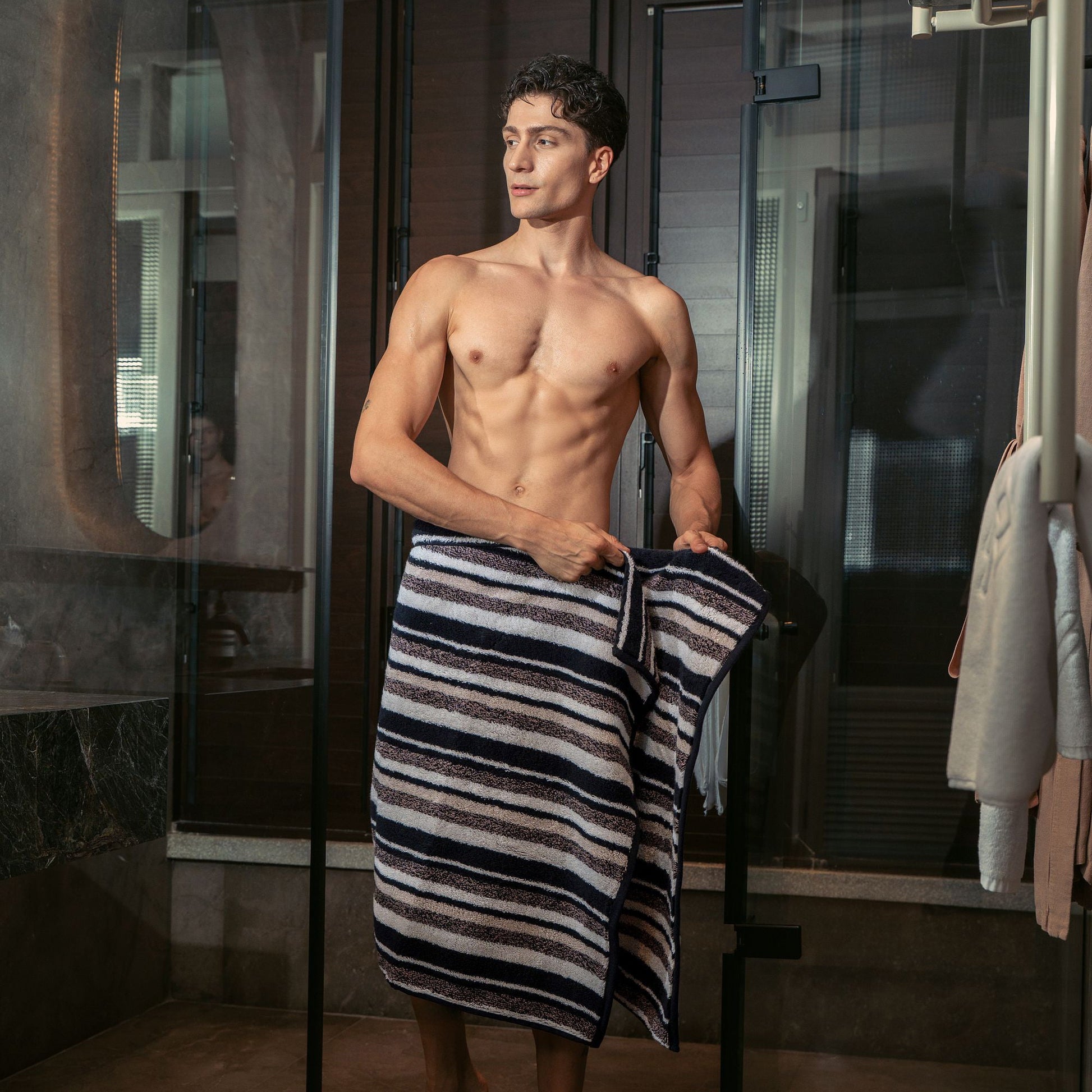 Ultraplush Australian Cotton Towels