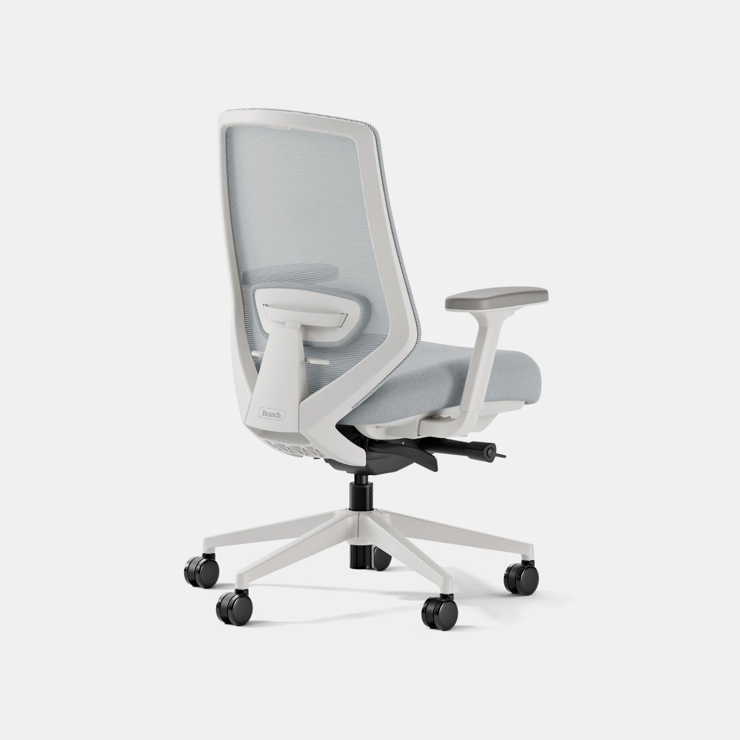 Ergonomic Chair+