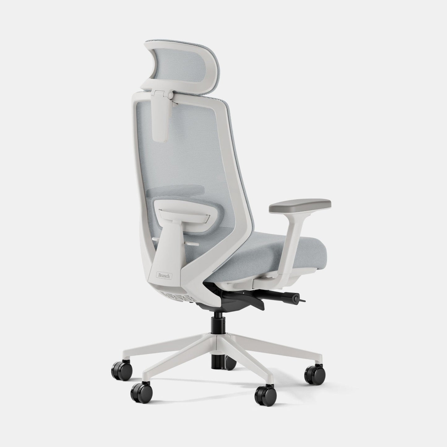 Ergonomic Chair+