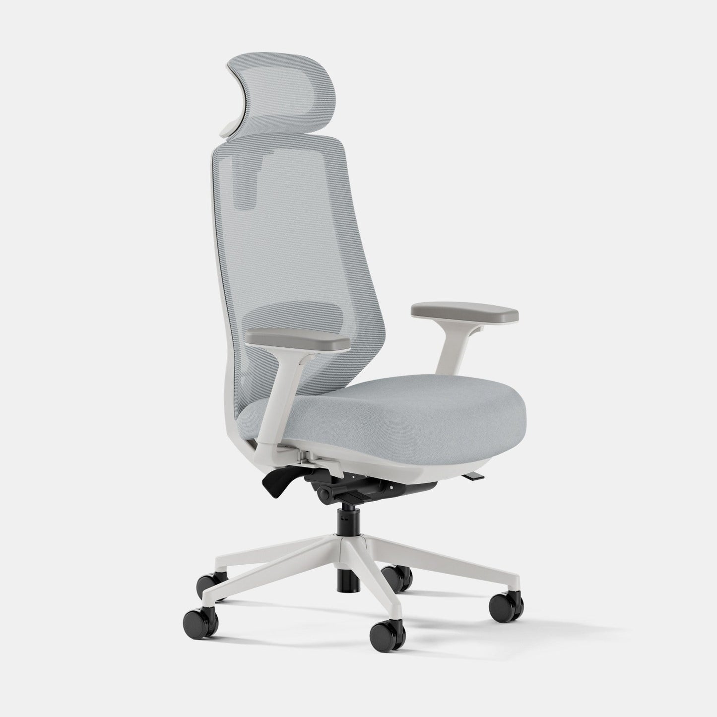 Ergonomic Chair+