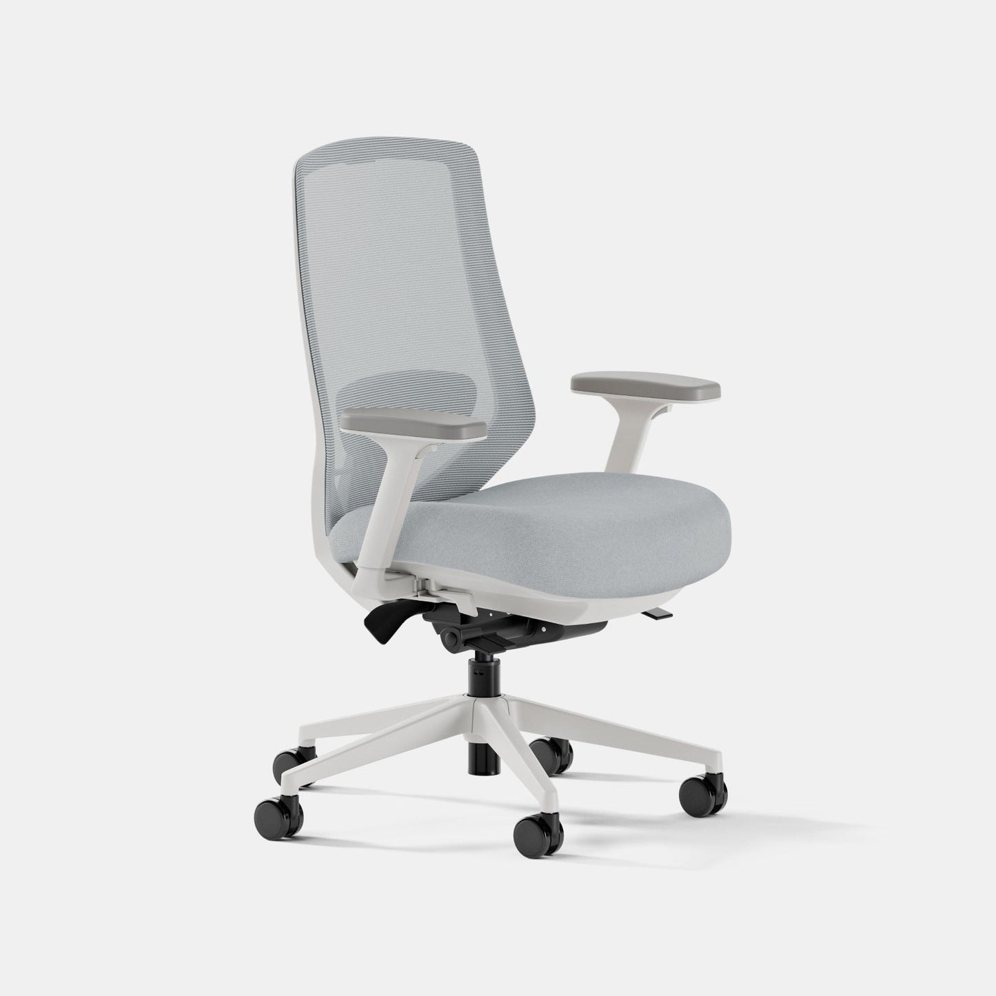 Ergonomic Chair+