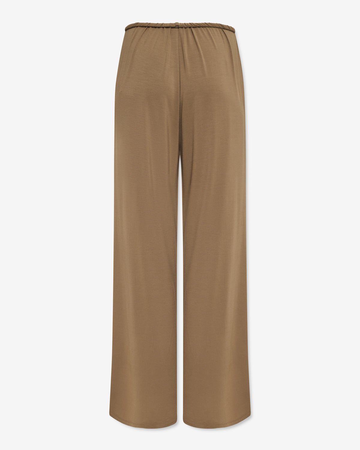 Modal Pant - Toffee
