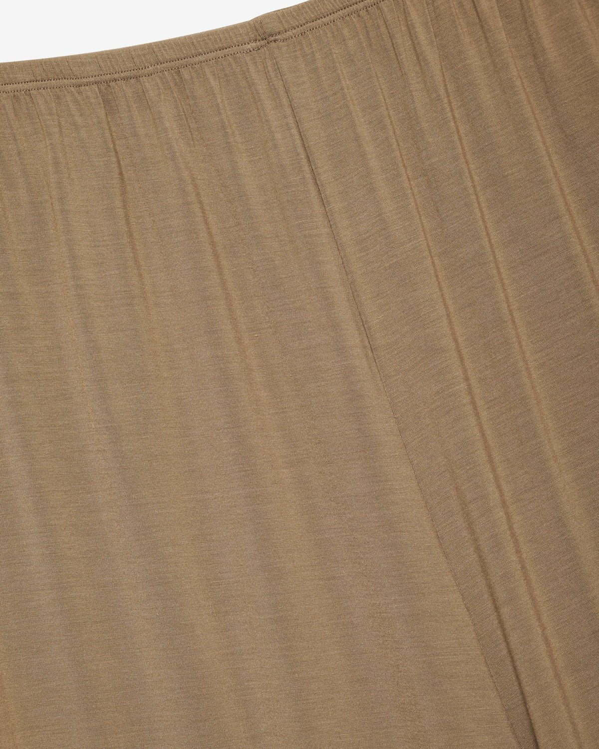 Modal Pant - Toffee