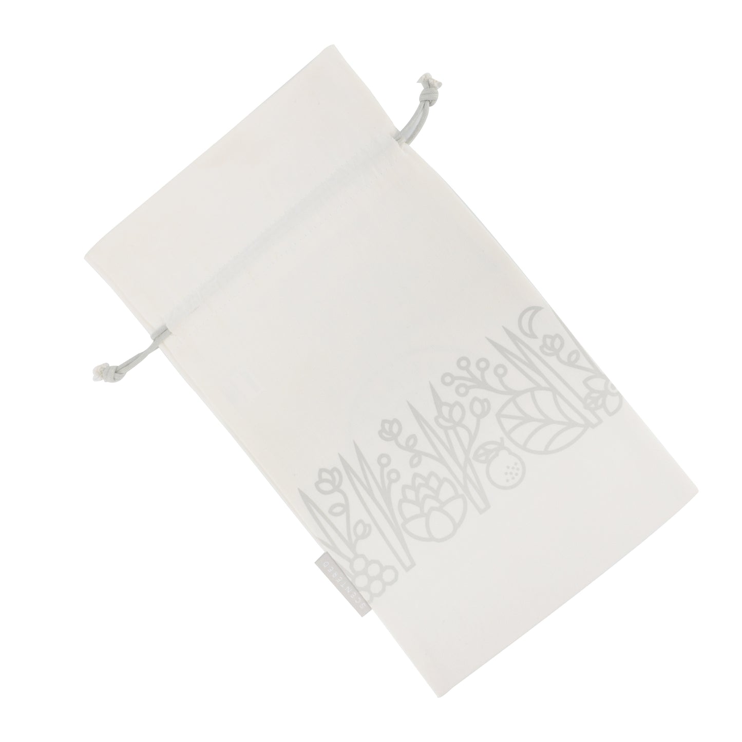 Scentered Reusable Cotton Bag