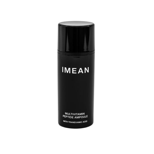 MULTIVITAMIN PEPTIDE AMPOULE