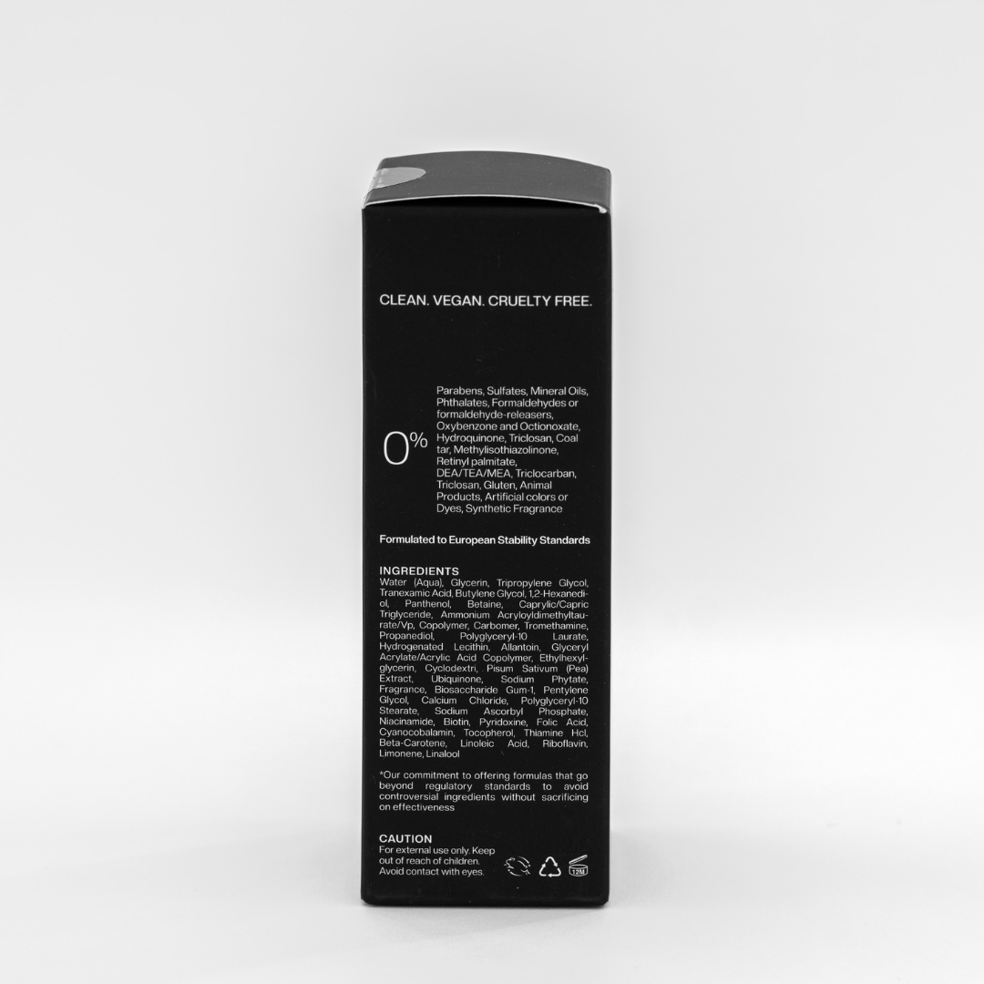 MULTIVITAMIN PEPTIDE AMPOULE