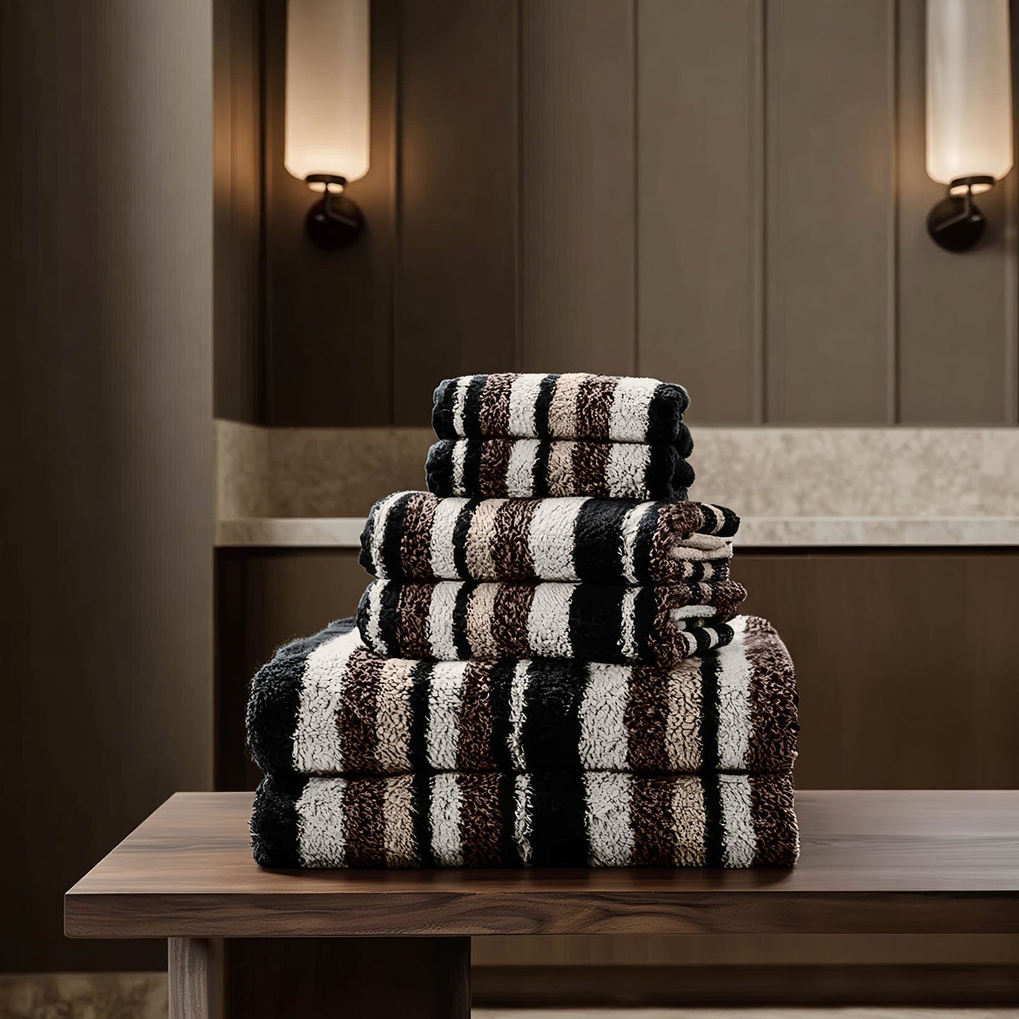 Ultraplush Australian Cotton Towel Sets