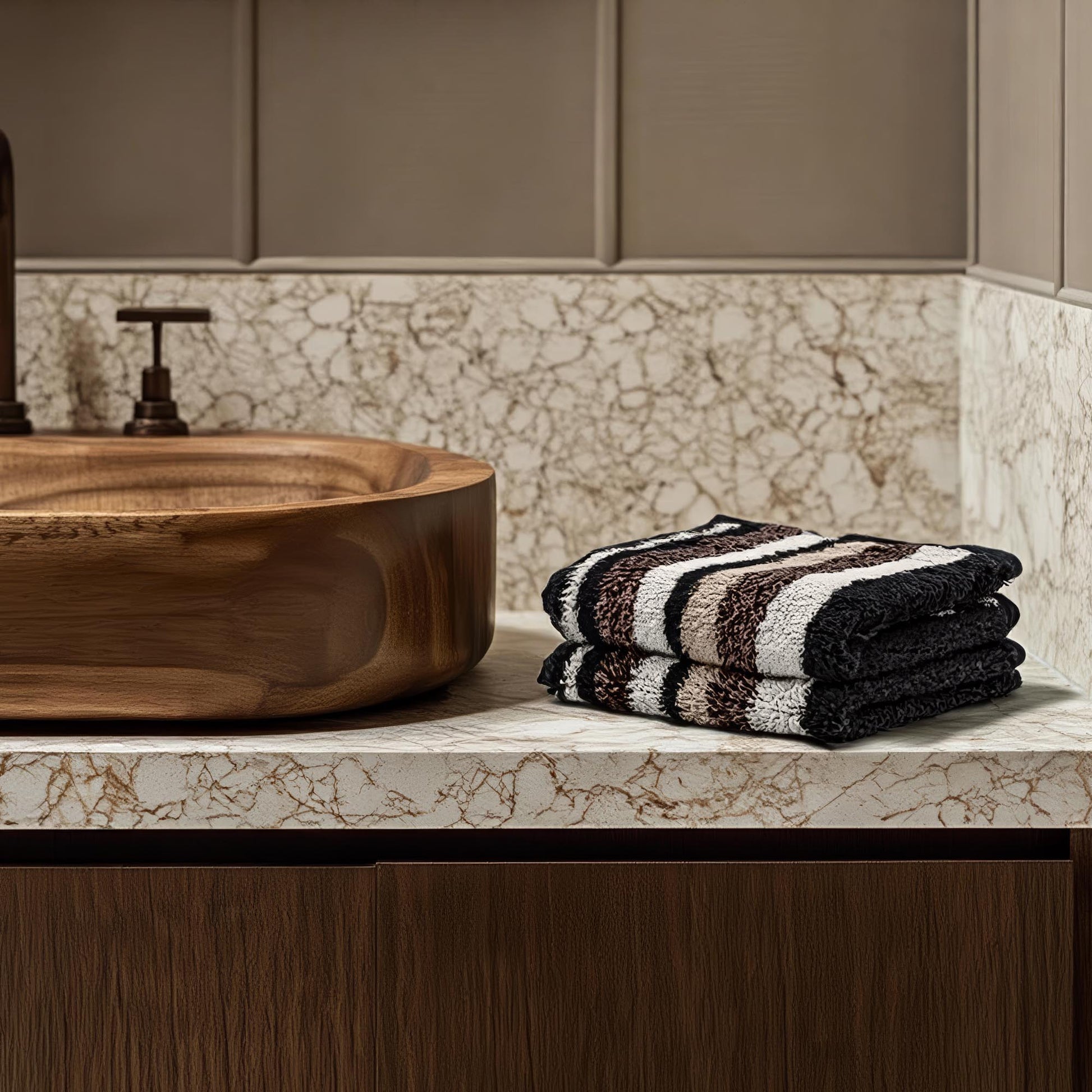 Ultraplush Australian Cotton Hand Towels