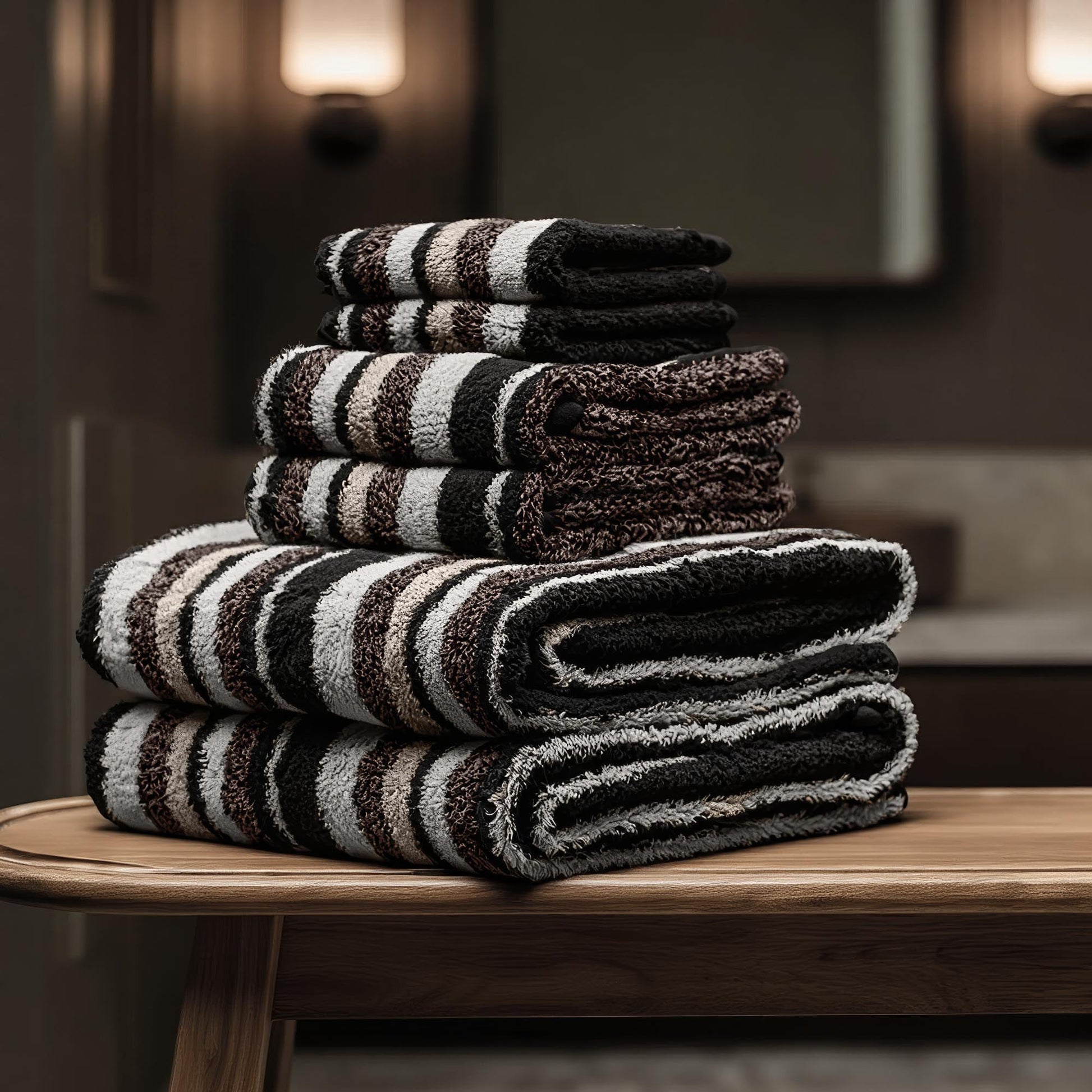 Ultraplush Australian Cotton Towel Sets