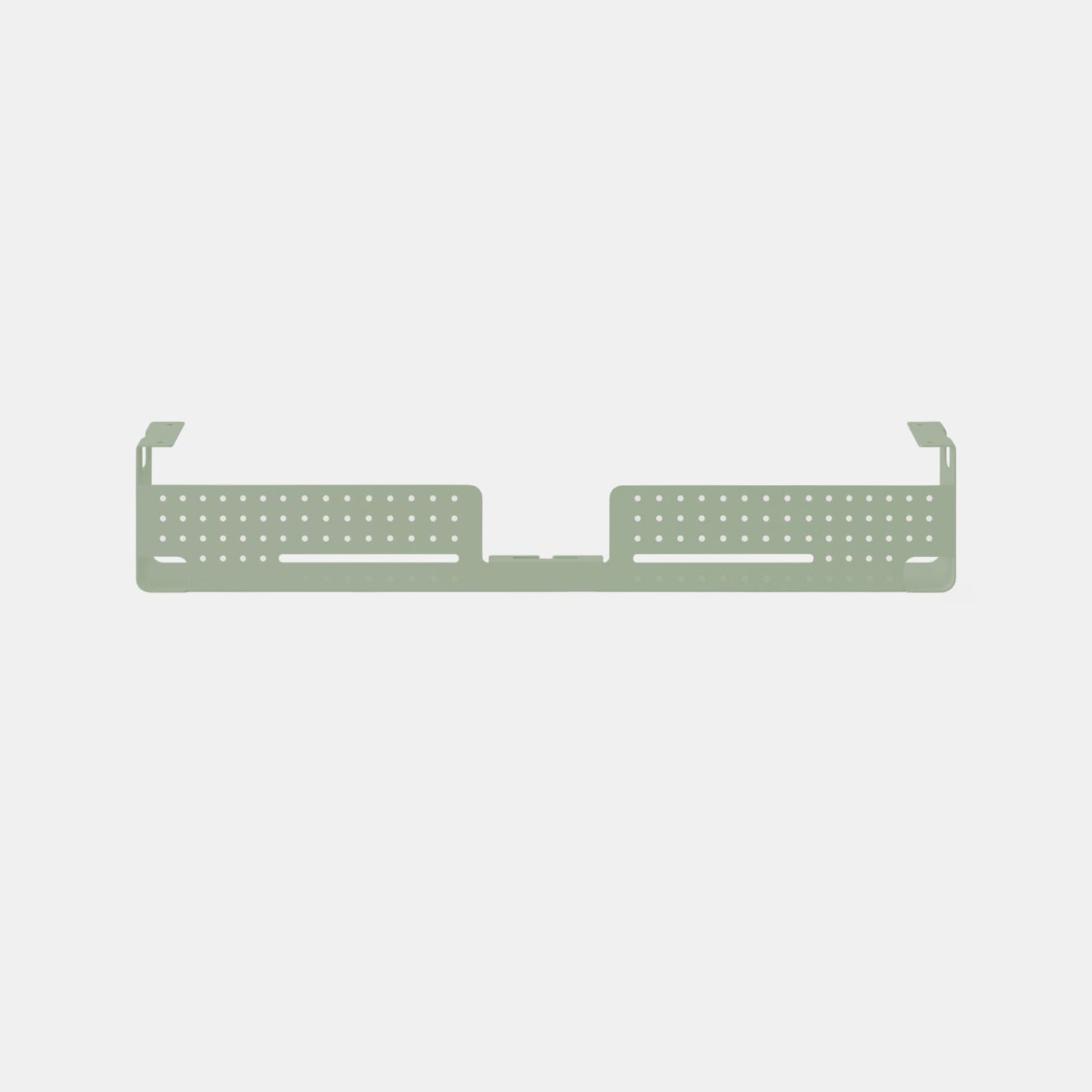 Color:Sage; Power:Tray Only