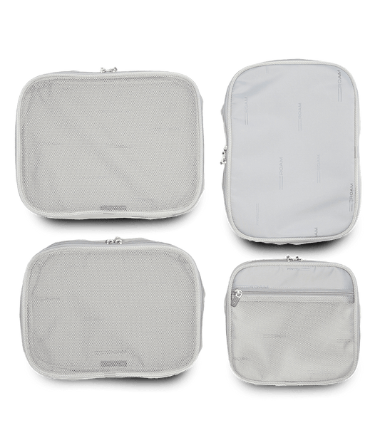 The Packing Pods (Set of 4)