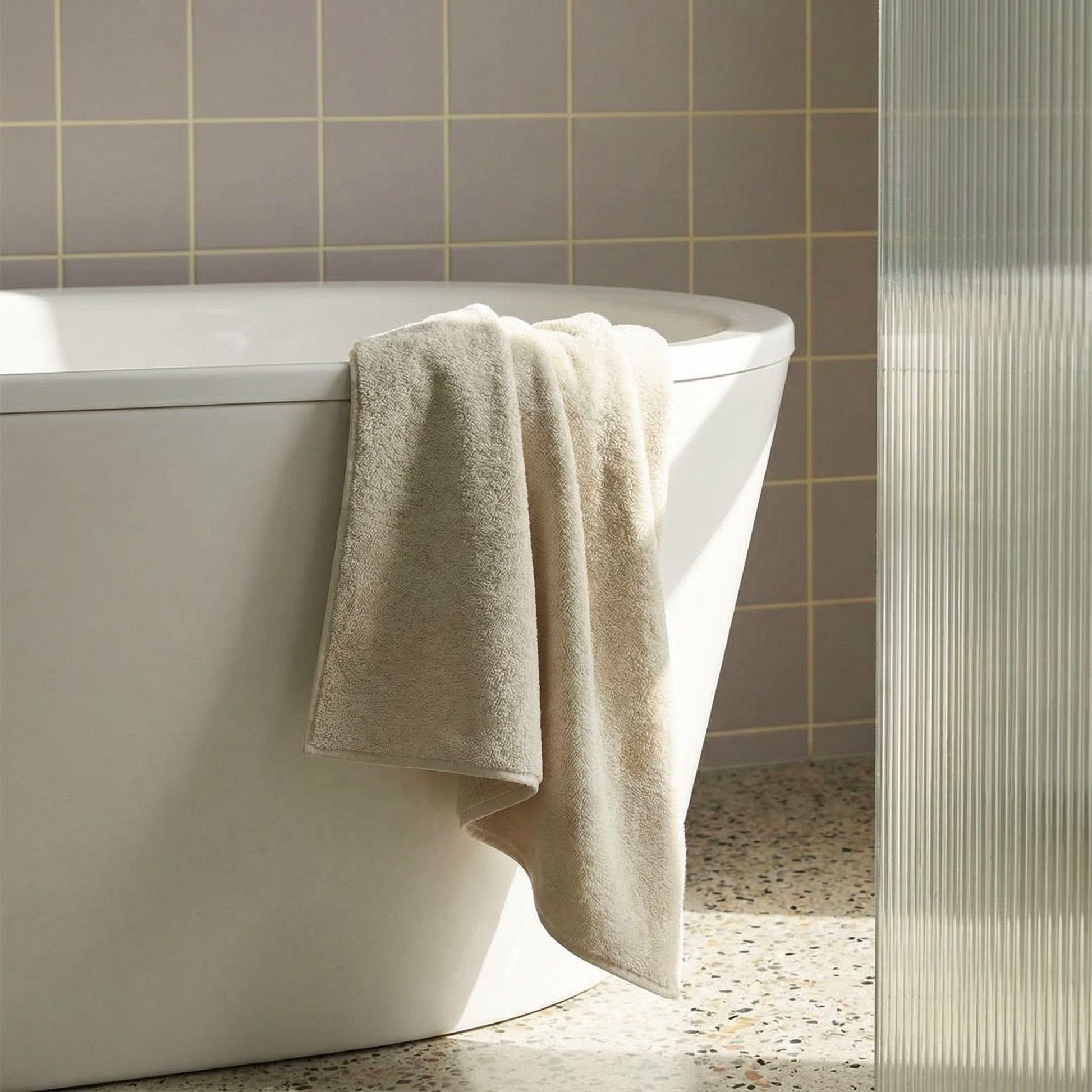 Ultraplush Australian Cotton Bath Towels