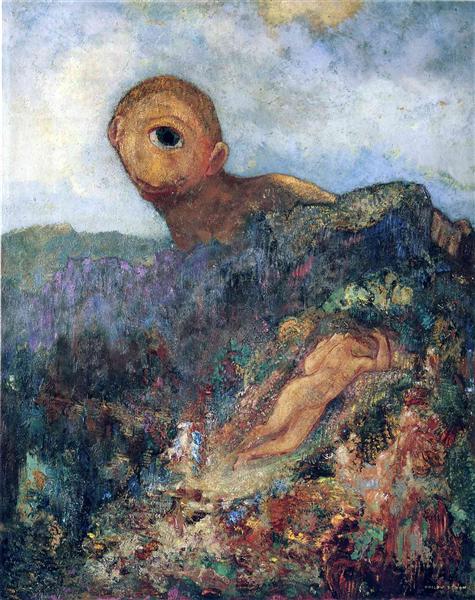 Odilon Redon