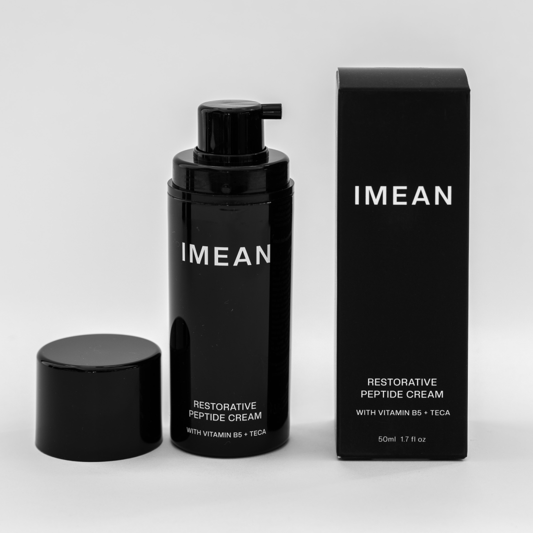 RESTORATIVE PEPTIDE CREAM