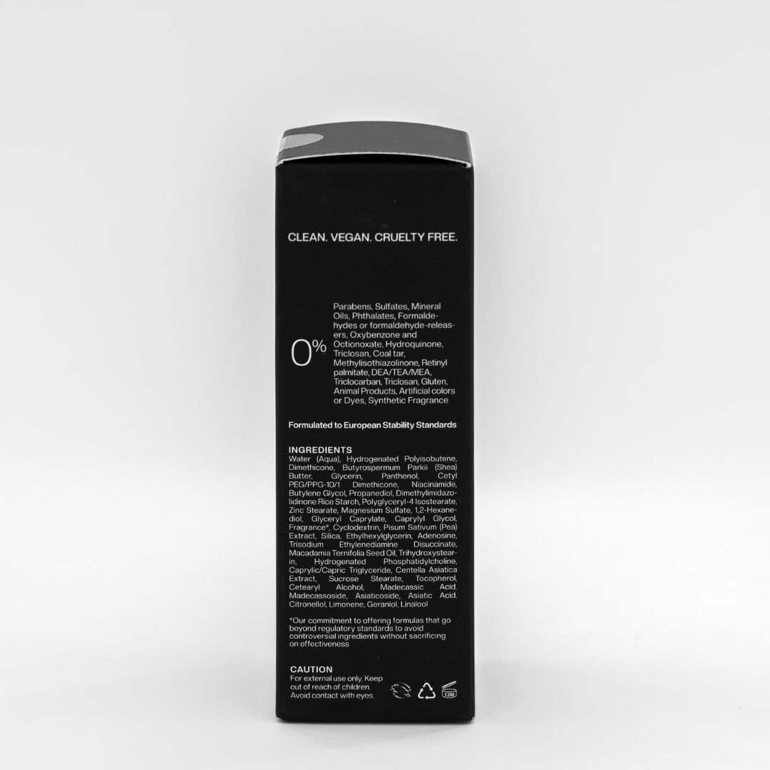 RESTORATIVE PEPTIDE CREAM