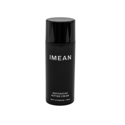 RESTORATIVE PEPTIDE CREAM