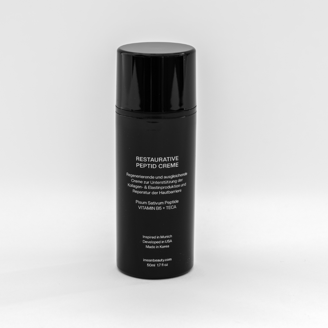 RESTORATIVE PEPTIDE CREAM
