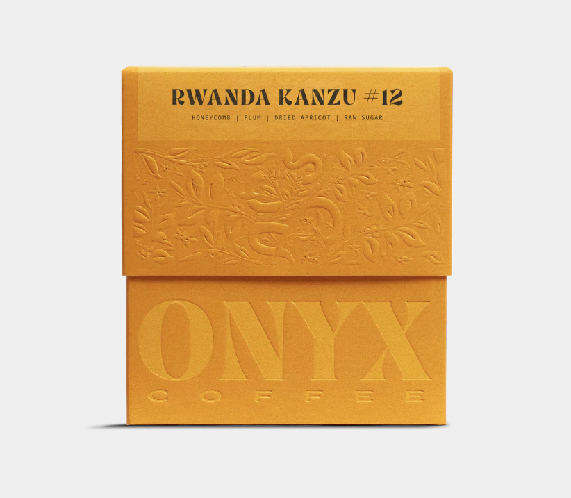 Rwanda Kanzu - change inventory & price
