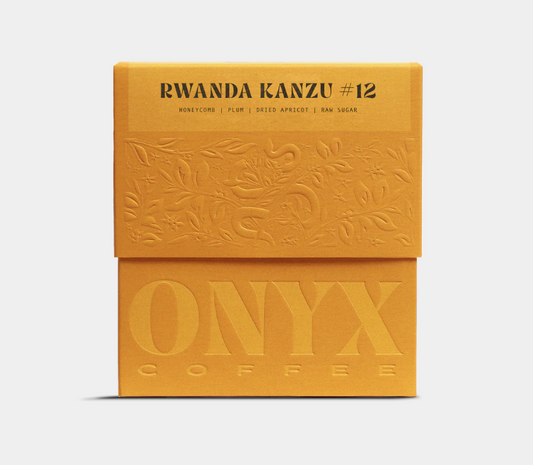 Rwanda Kanzu - change inventory & price