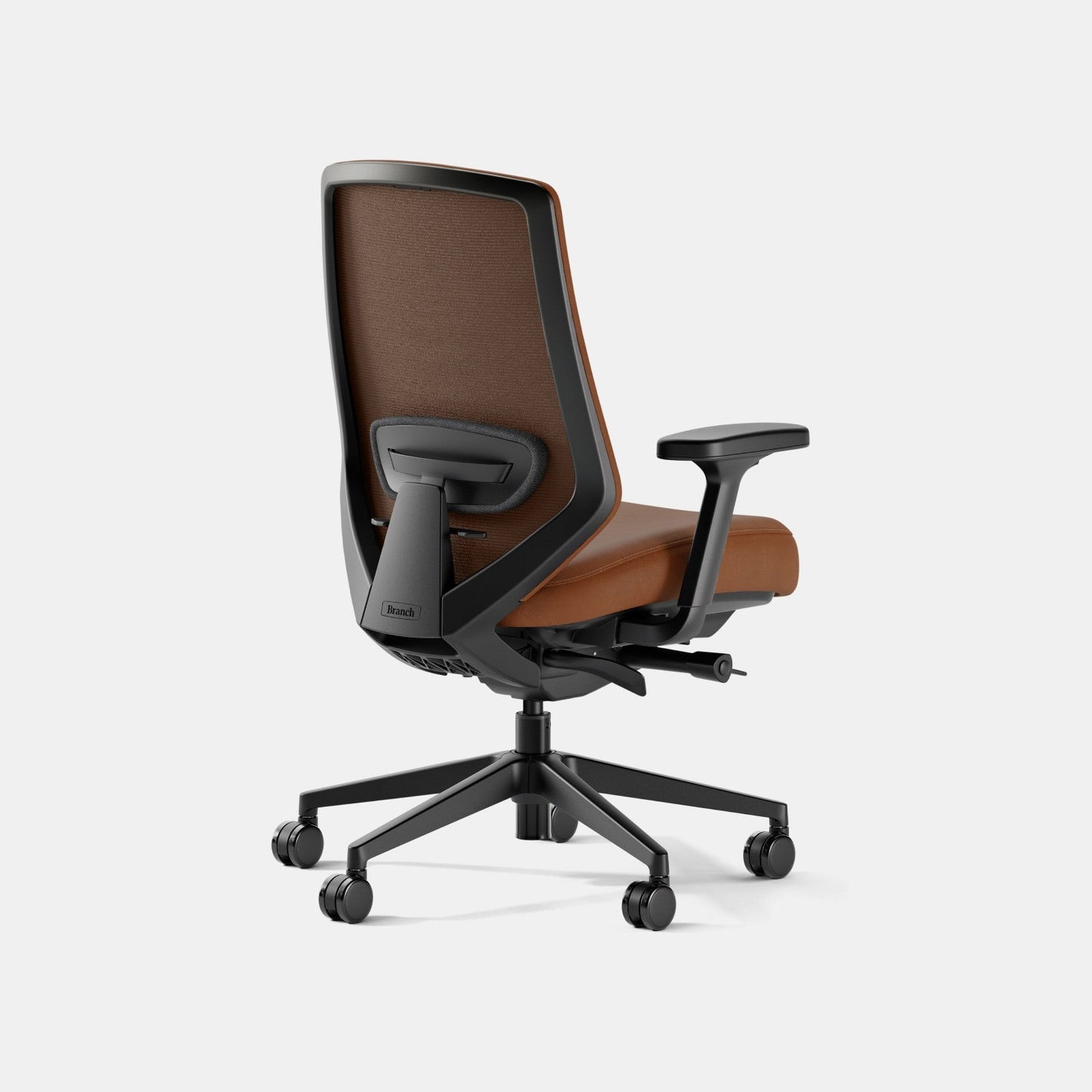 Ergonomic Chair+
