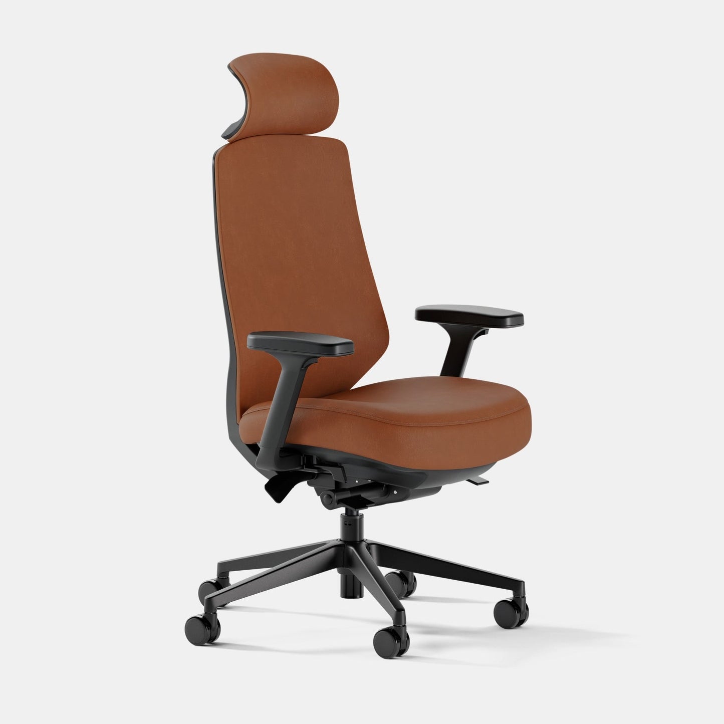 Ergonomic Chair+
