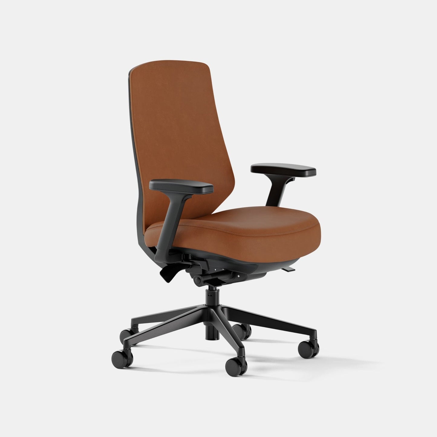 Ergonomic Chair+