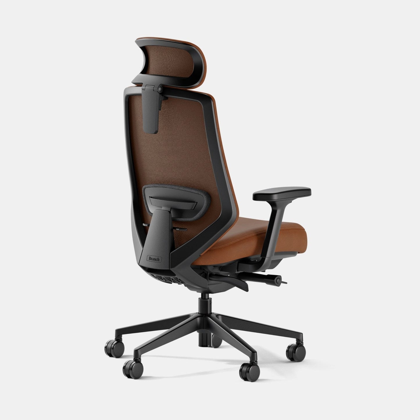 Ergonomic Chair+