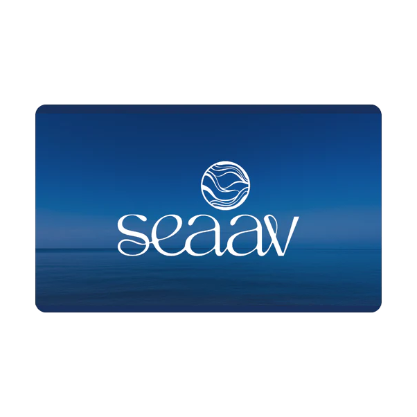 SEAAV Gift Card