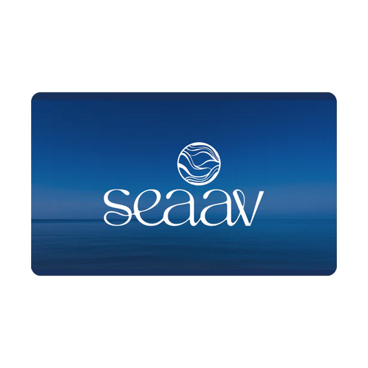 SEAAV Gift Card
