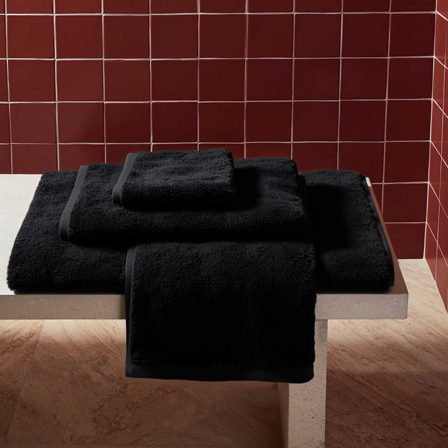 Ultraplush Australian Cotton Bath Towels