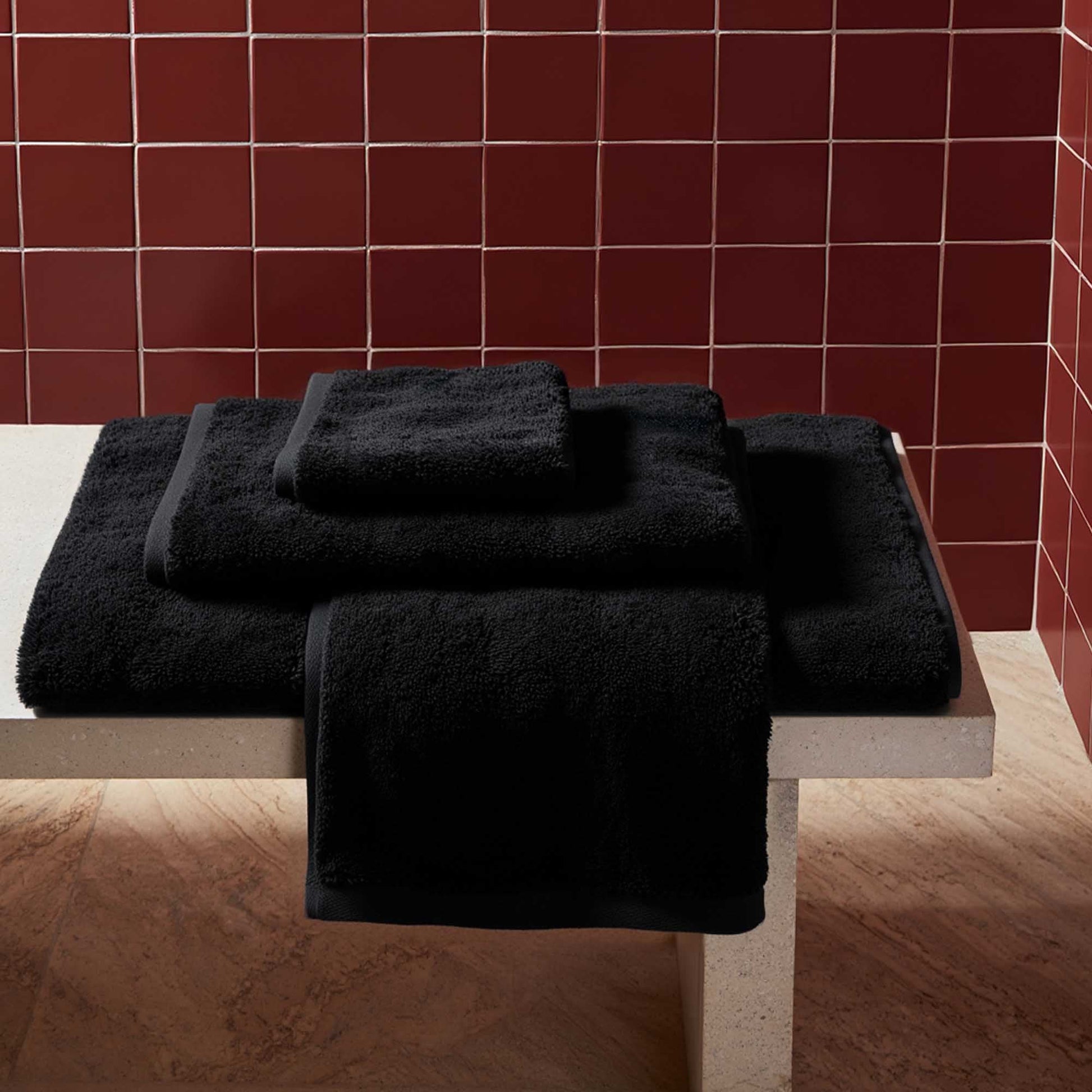Ultraplush Australian Cotton Bath Towels
