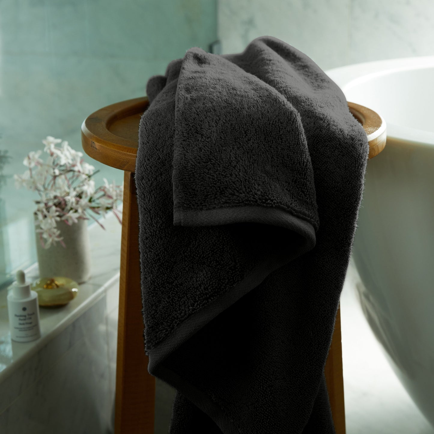 Ultraplush Australian Cotton Bath Towels