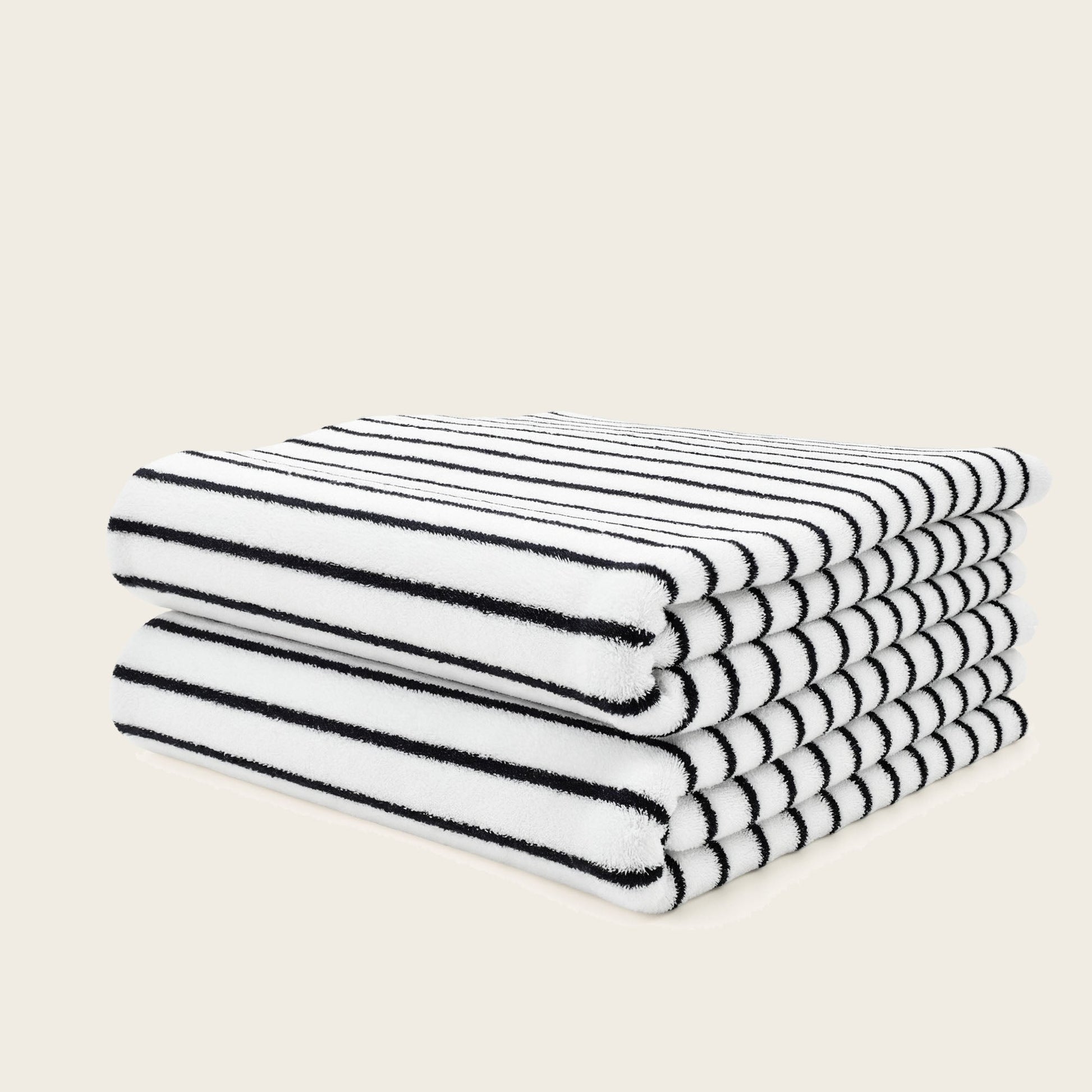 Ultraplush Australian Cotton Bath Towels