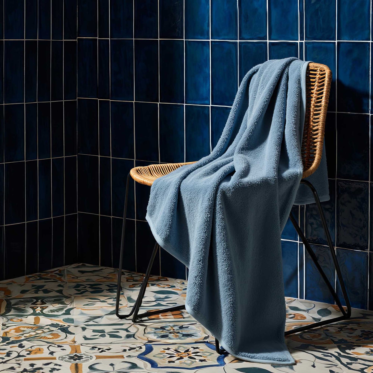 Ultraplush Australian Cotton Bath Towels