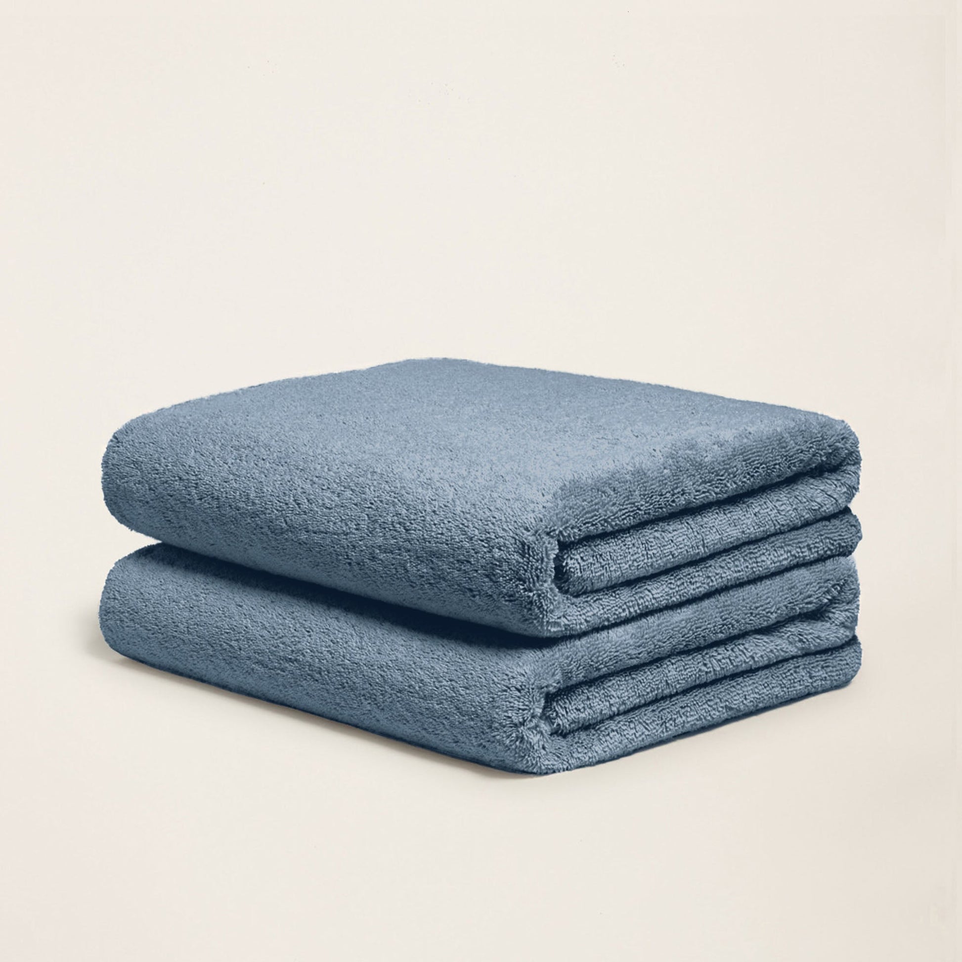 Ultraplush Australian Cotton Bath Towels