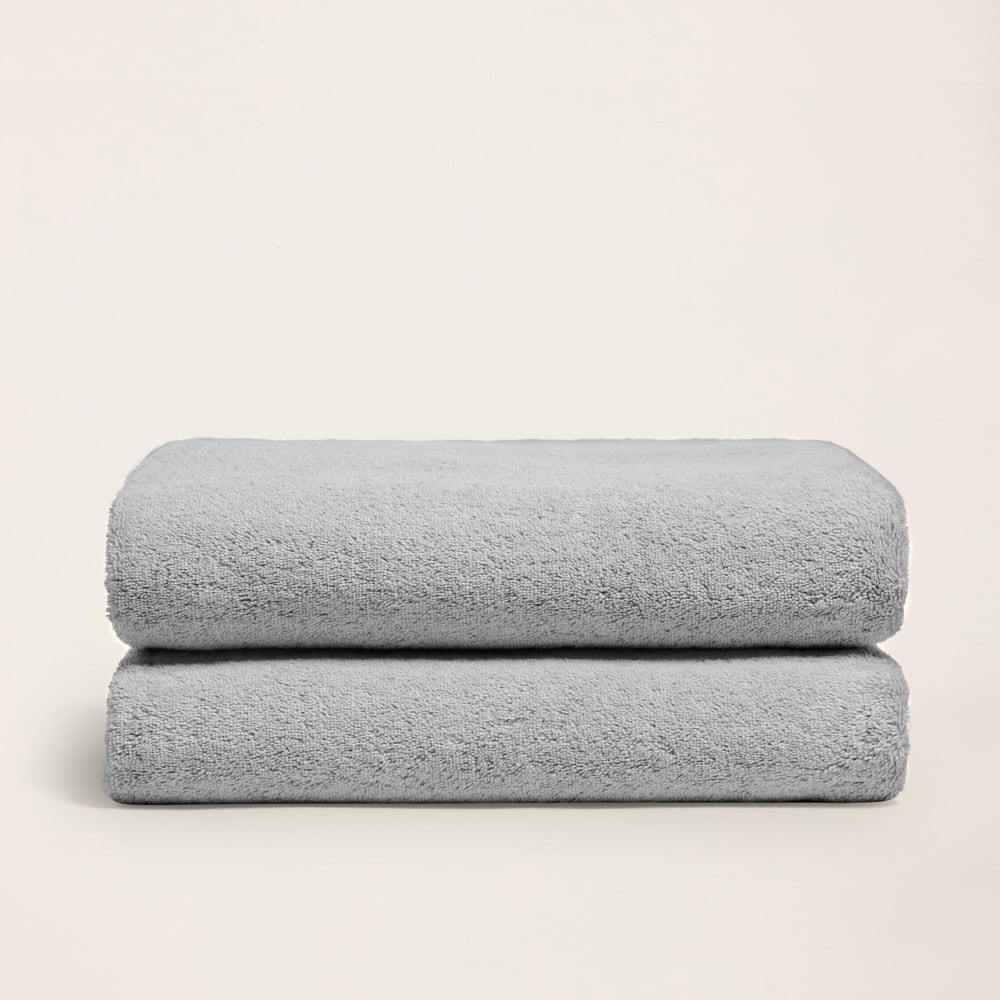 Ultraplush Australian Cotton Bath Towels