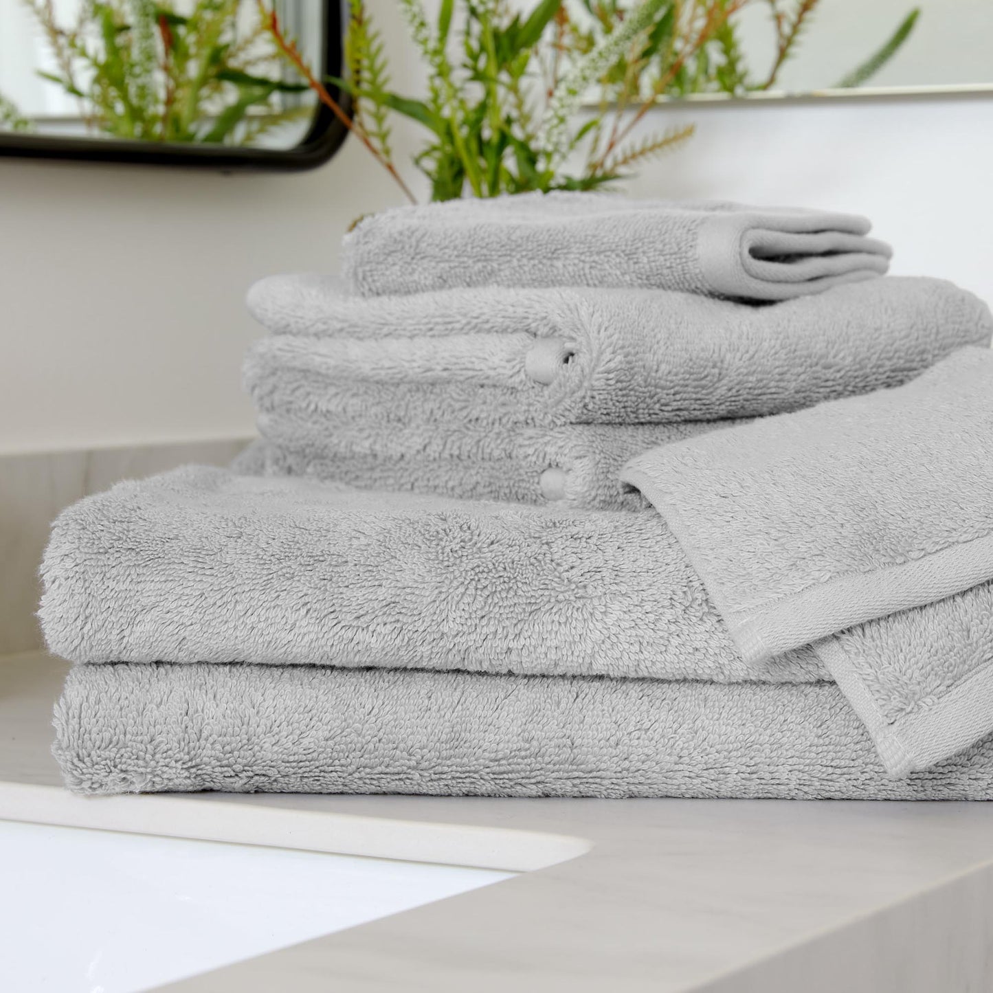 Ultraplush Australian Cotton Hand Towels