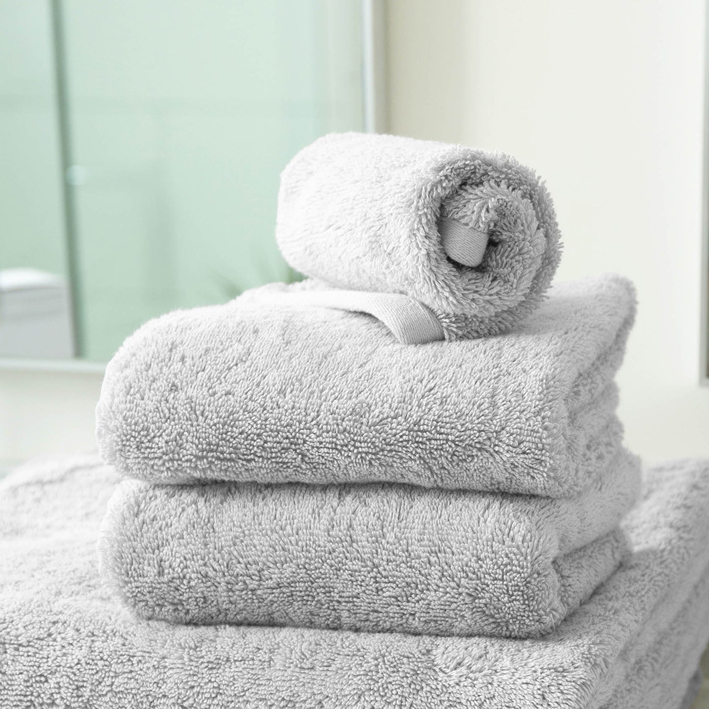 Ultraplush Australian Cotton Washcloths