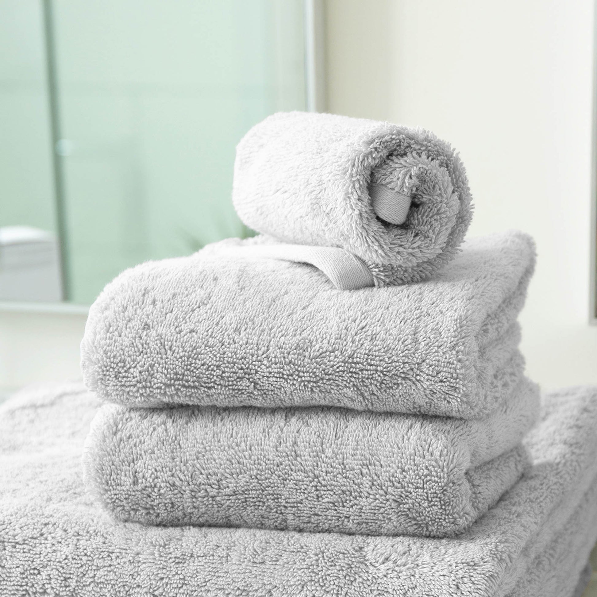 Ultraplush Australian Cotton Washcloths