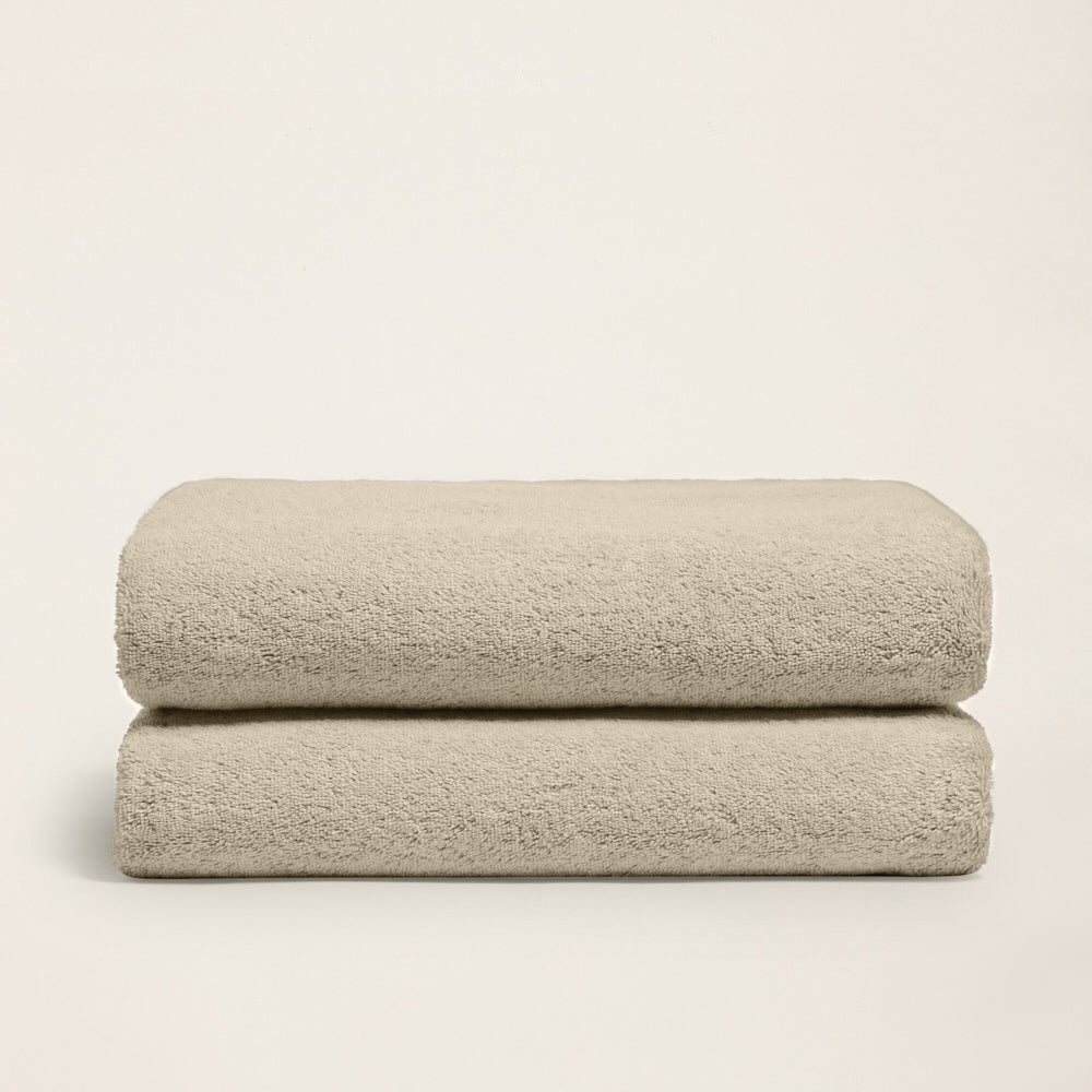 Ultraplush Australian Cotton Bath Towels
