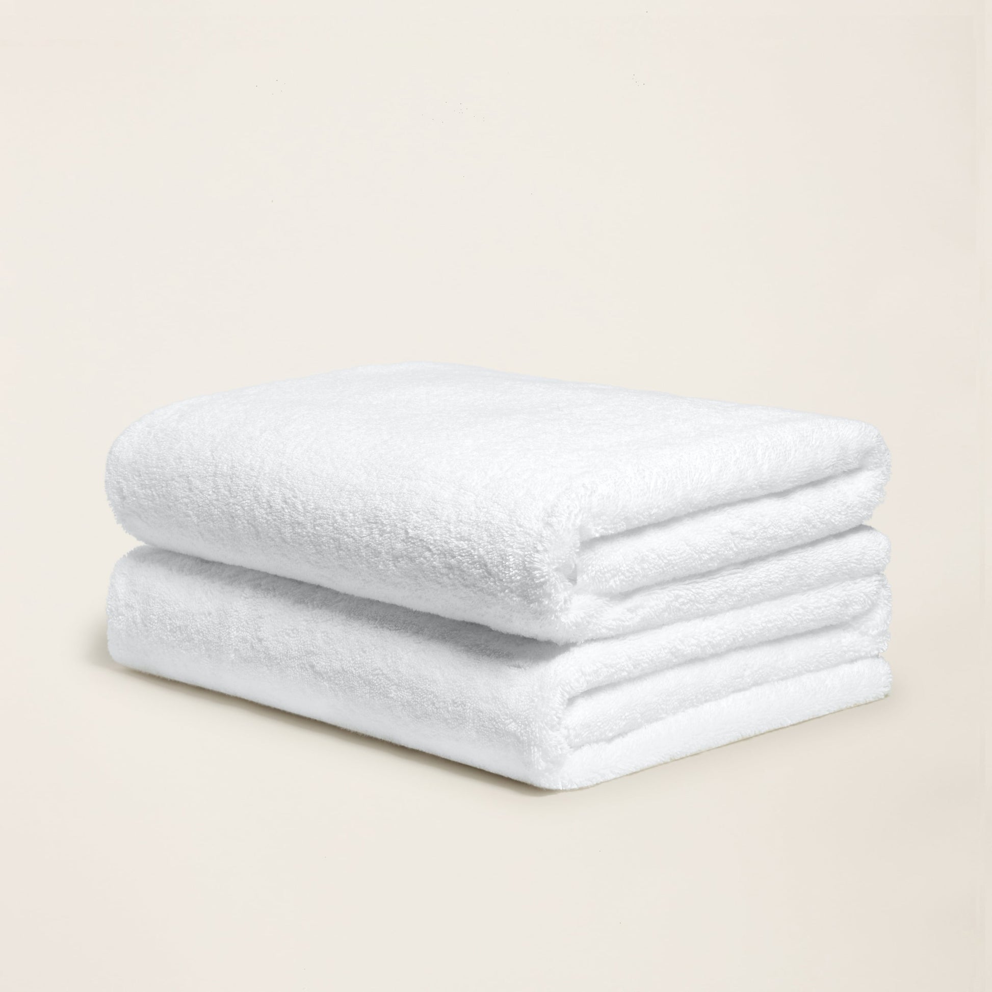 Ultraplush Australian Cotton Bath Towels