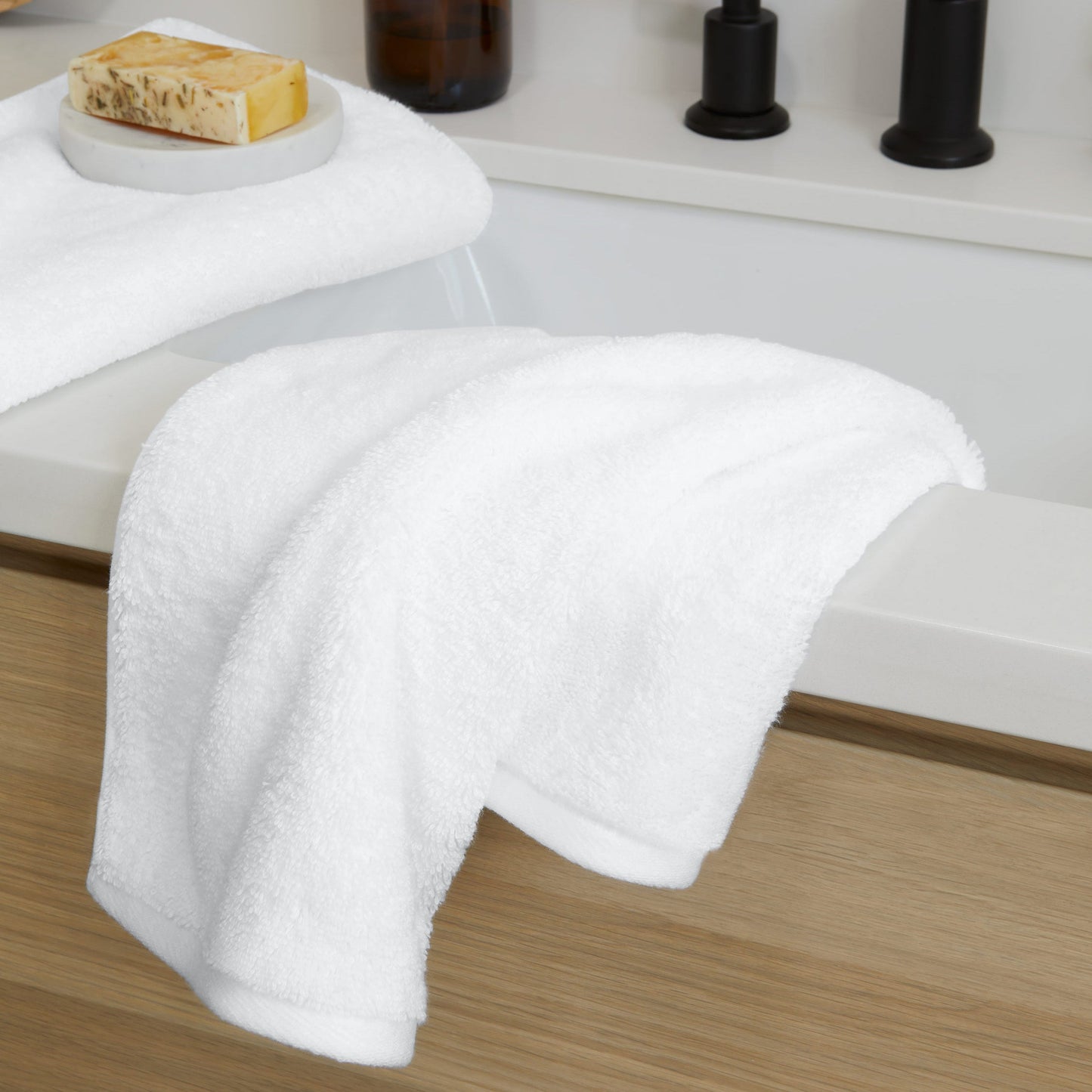 Ultraplush Australian Cotton Hand Towels