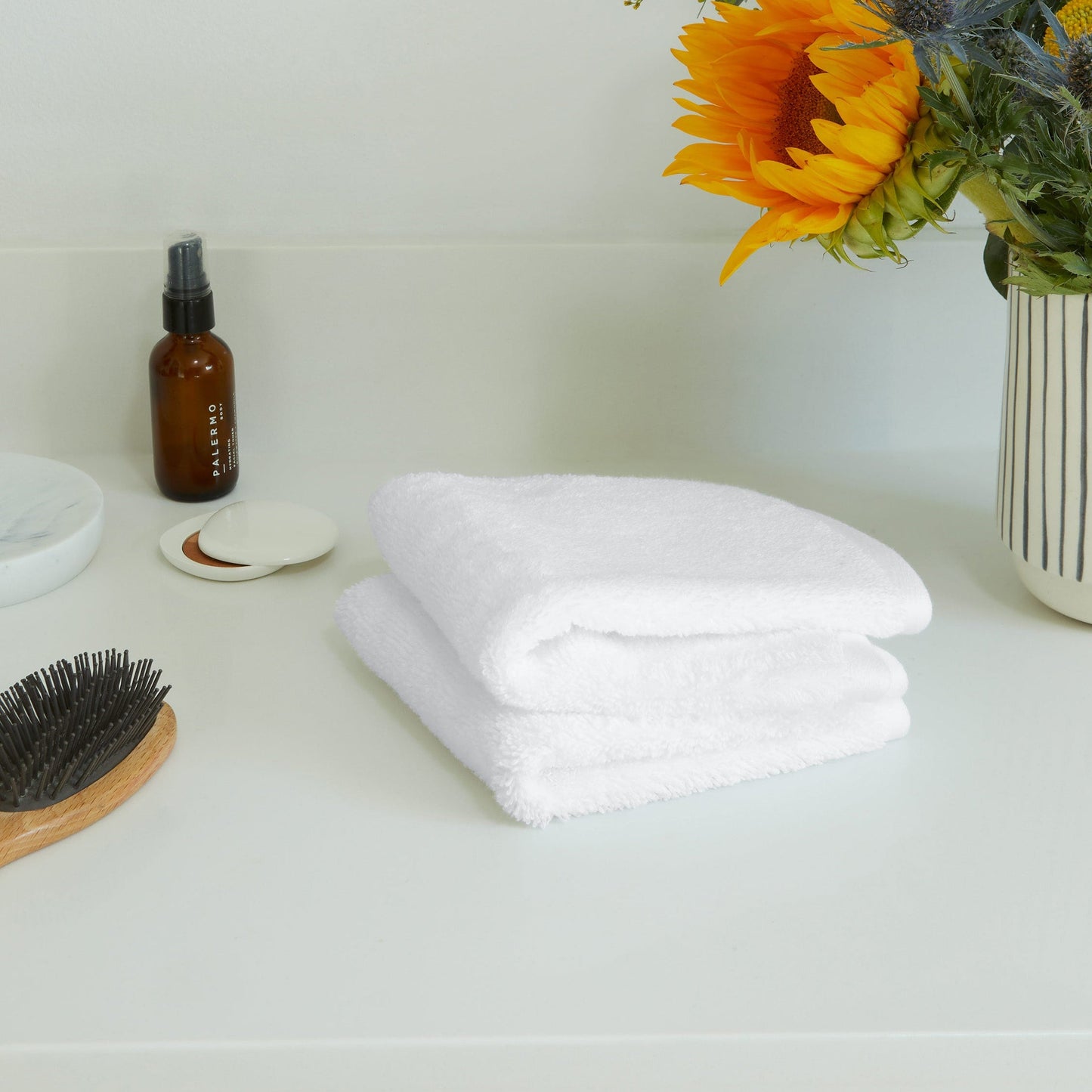 Ultraplush Australian Cotton Washcloths