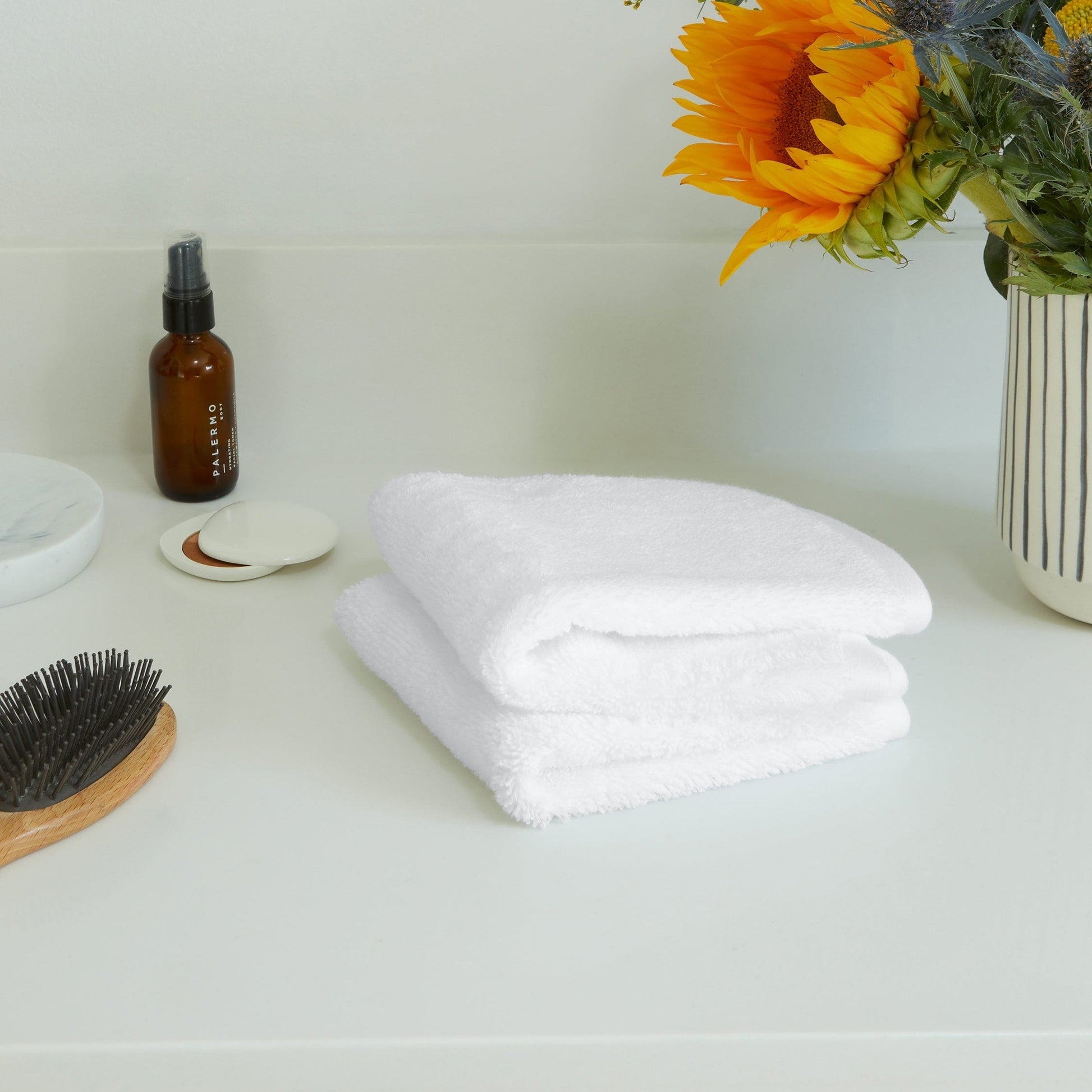 Ultraplush Australian Cotton Washcloths