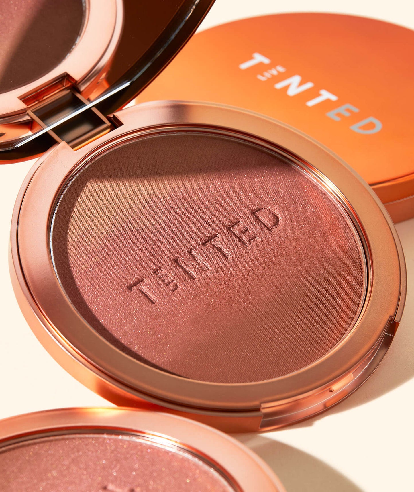 Blushing Bronzer v2